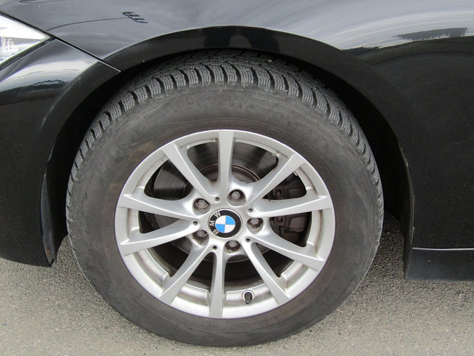 BMW Řada 3 2.0d  320d