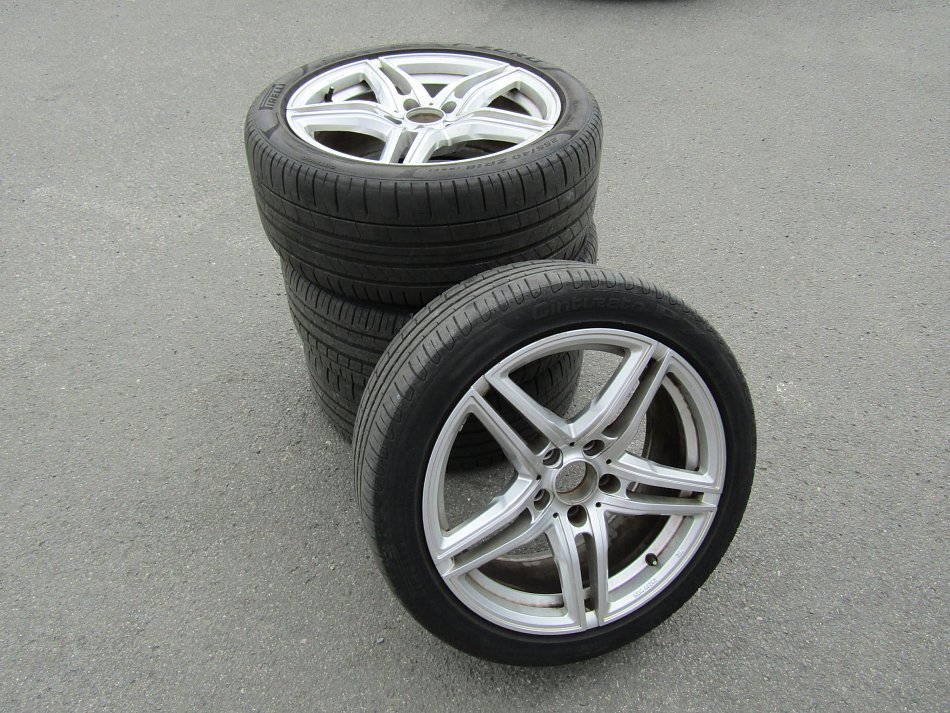 BMW Řada 3 2.0d  320d