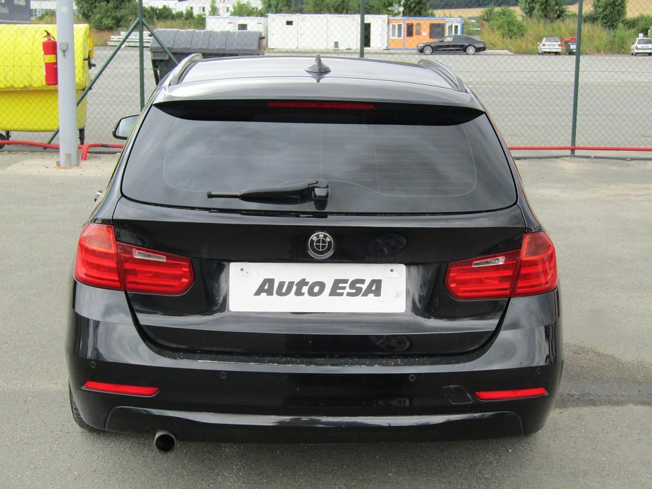 BMW Řada 3 2.0d  320d
