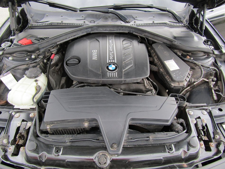 BMW Řada 3 2.0d  320d