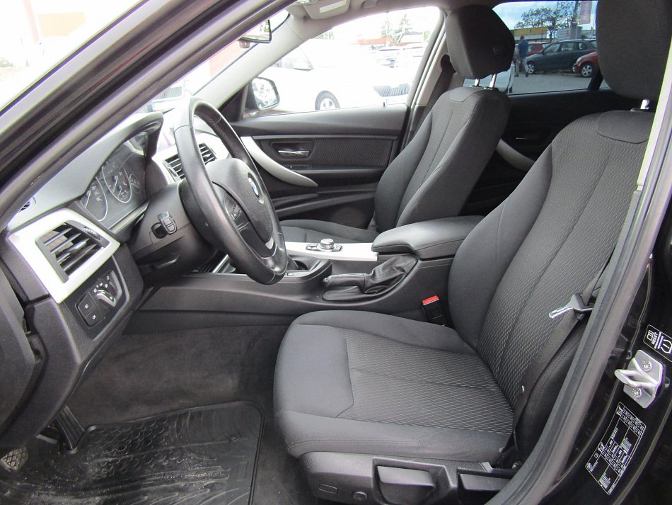 BMW Řada 3 2.0d  320d