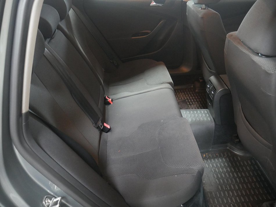 Volkswagen Passat 2.0 TDI 