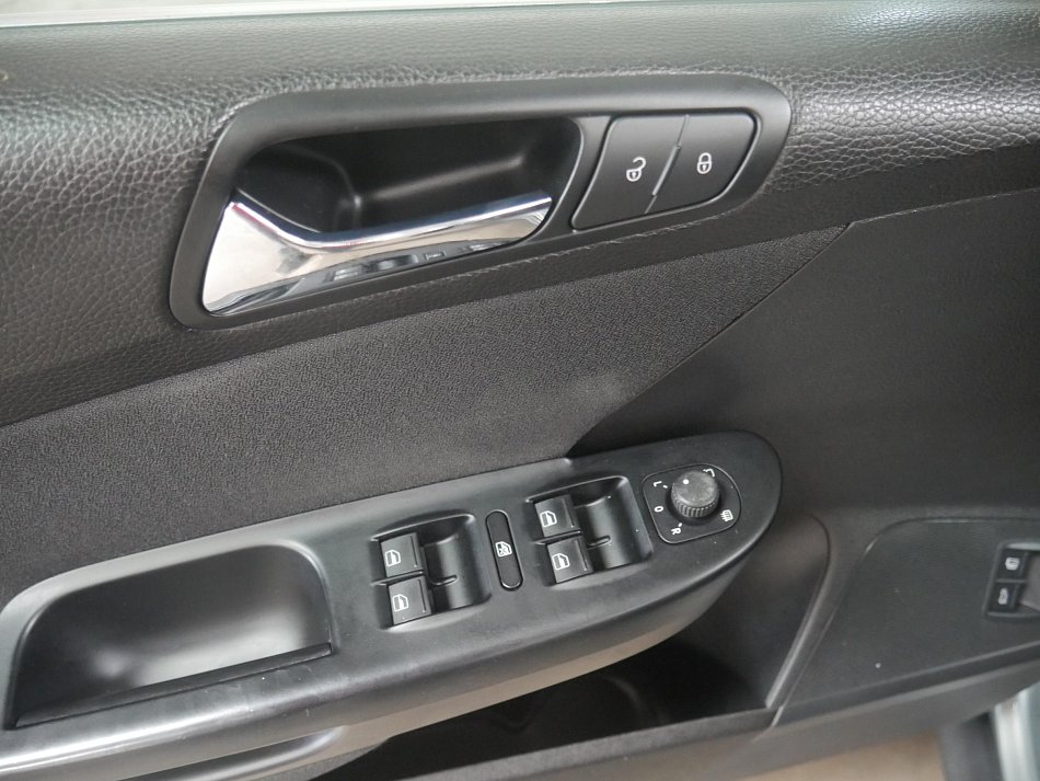 Volkswagen Passat 2.0 TDI 