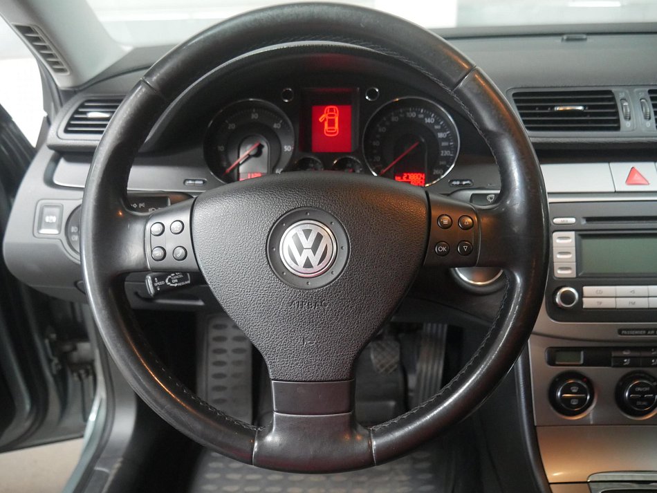 Volkswagen Passat 2.0 TDI 