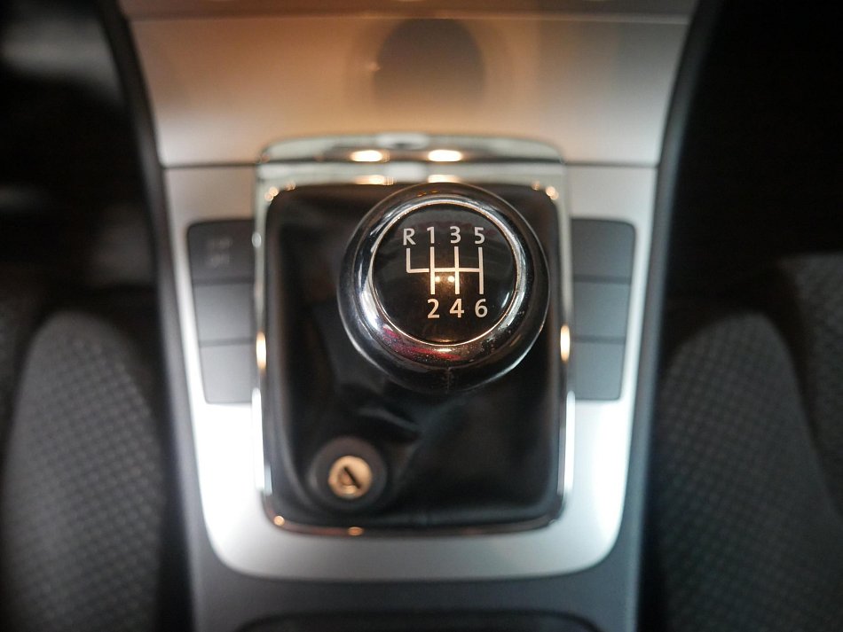 Volkswagen Passat 2.0 TDI 