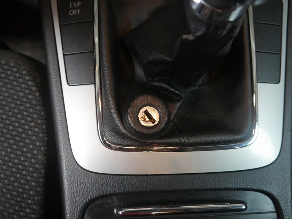 Volkswagen Passat 2.0 TDI 