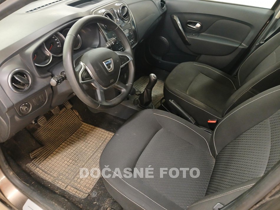 Dacia Logan 1.0i 