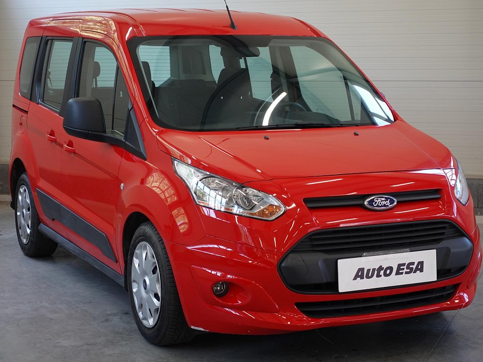 Ford Tourneo Connect 1.0T 