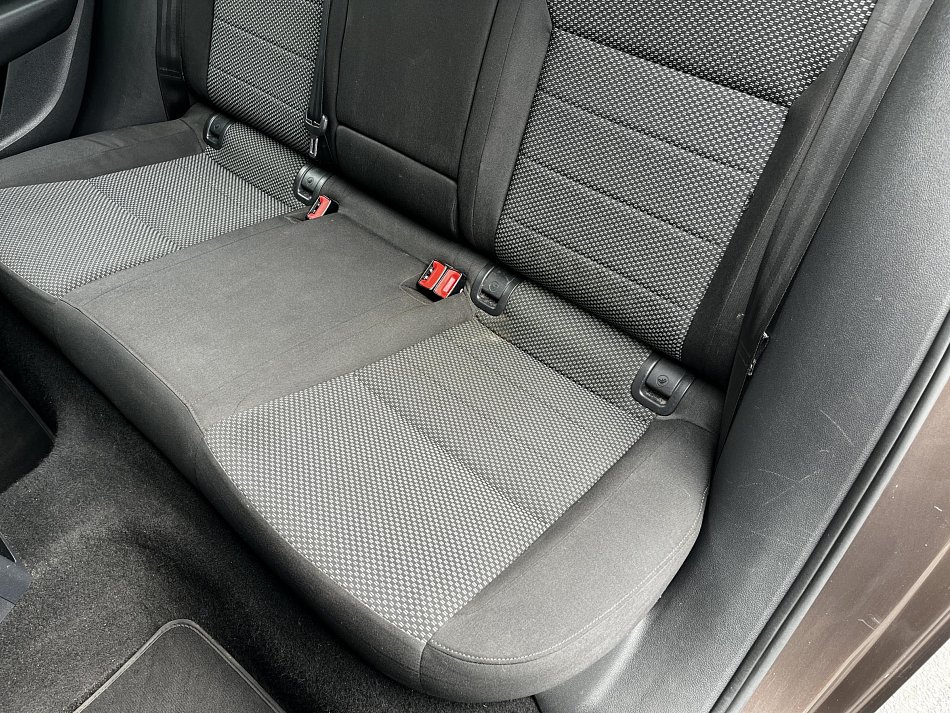 Škoda Octavia III 1.2 TSi 