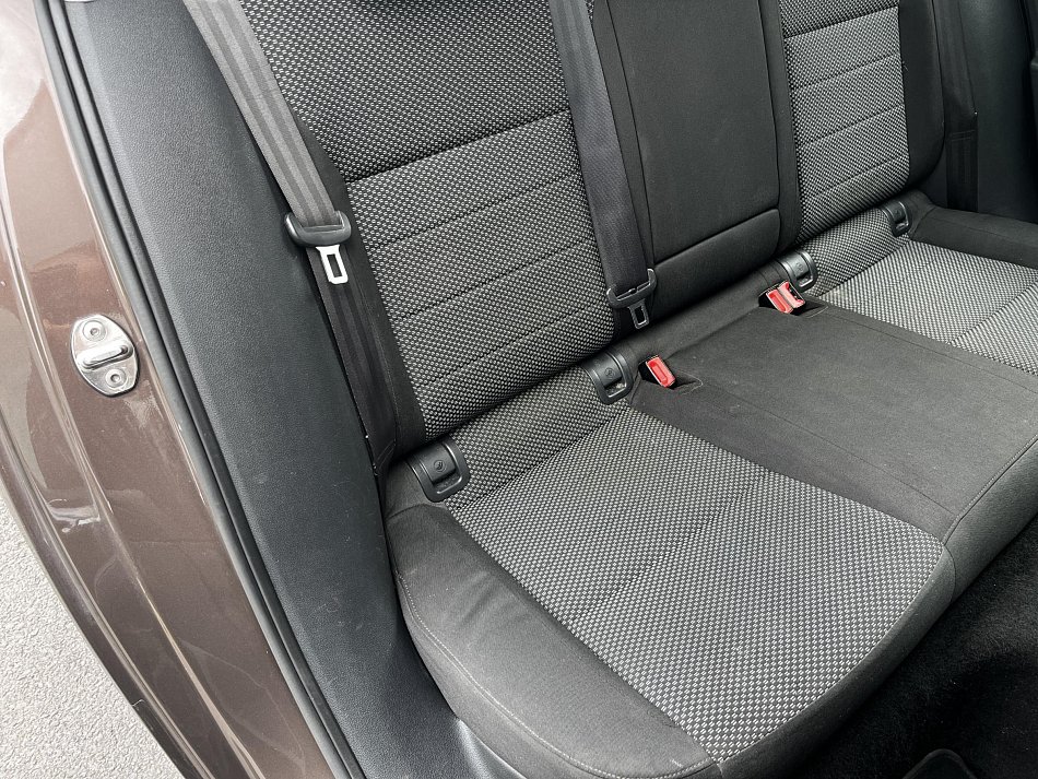 Škoda Octavia III 1.2 TSi 