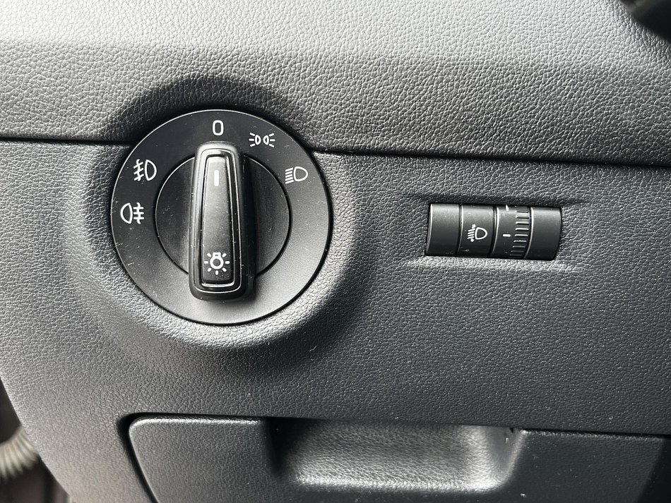 Škoda Octavia III 1.2 TSi 