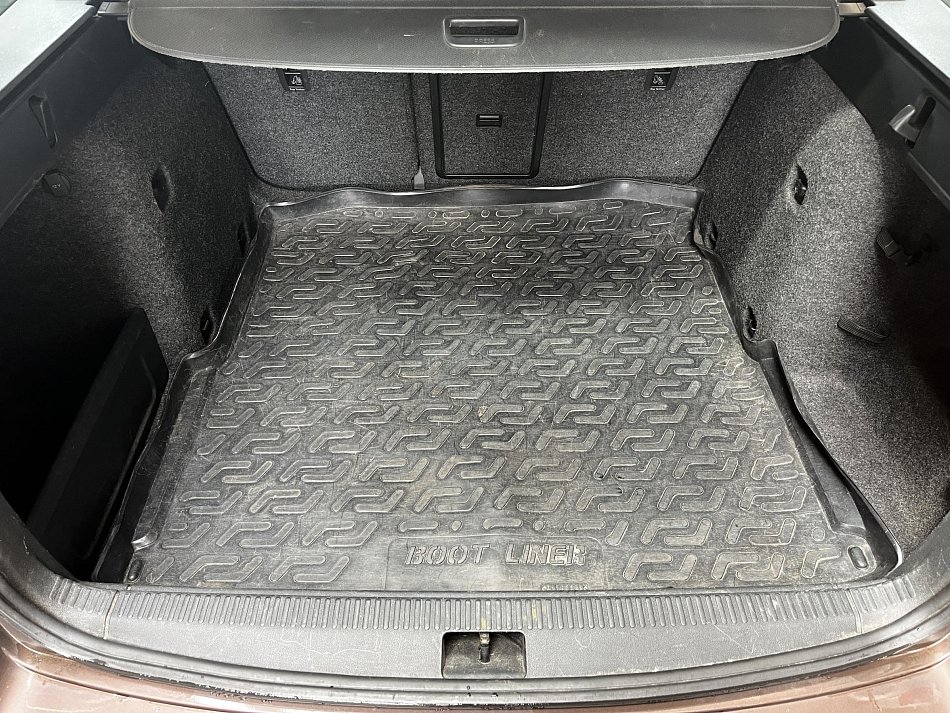 Škoda Octavia III 1.2 TSi 