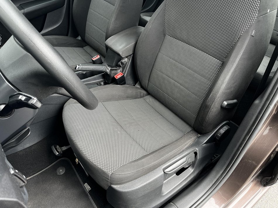 Škoda Octavia III 1.2 TSi 