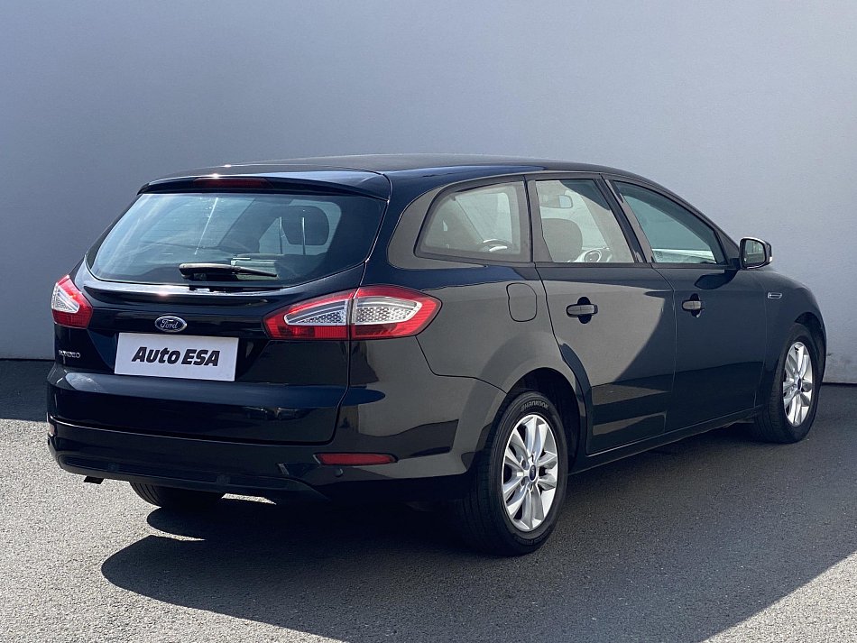 Ford Mondeo 2.0 TDCi Trend