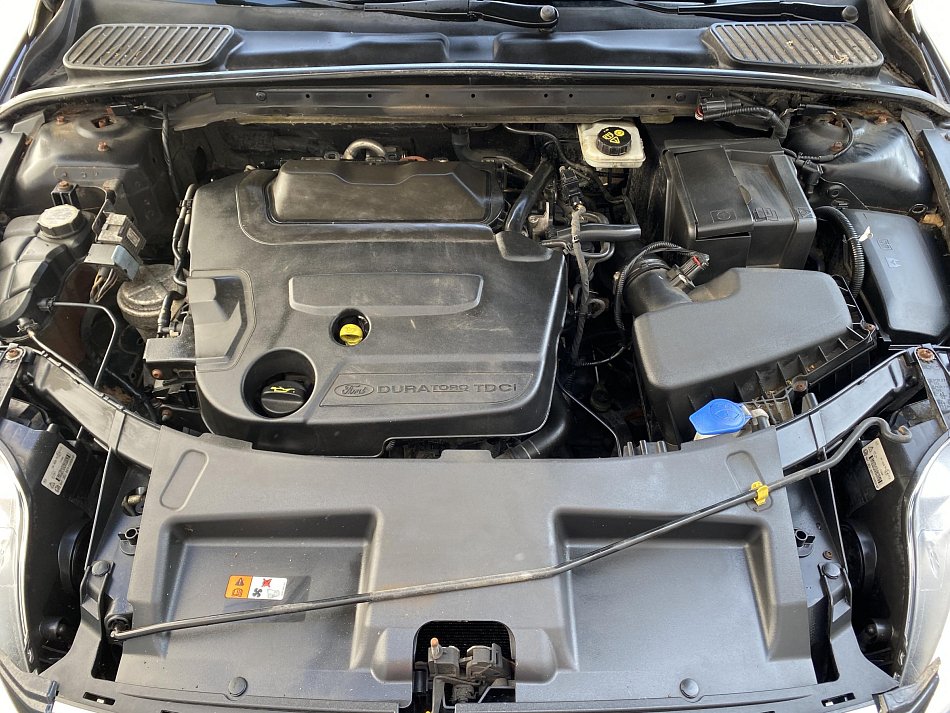 Ford Mondeo 2.0 TDCi Trend