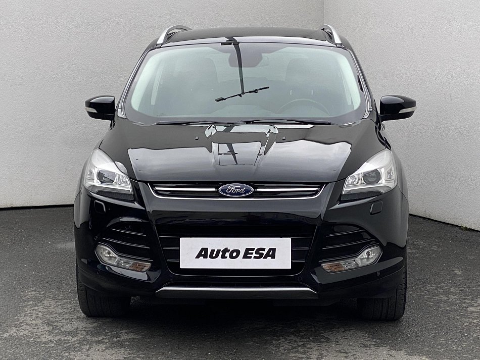 Ford Kuga 1.5 EB Titanium