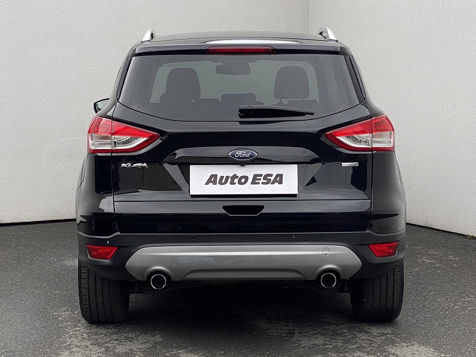 Ford Kuga 1.5 EB Titanium