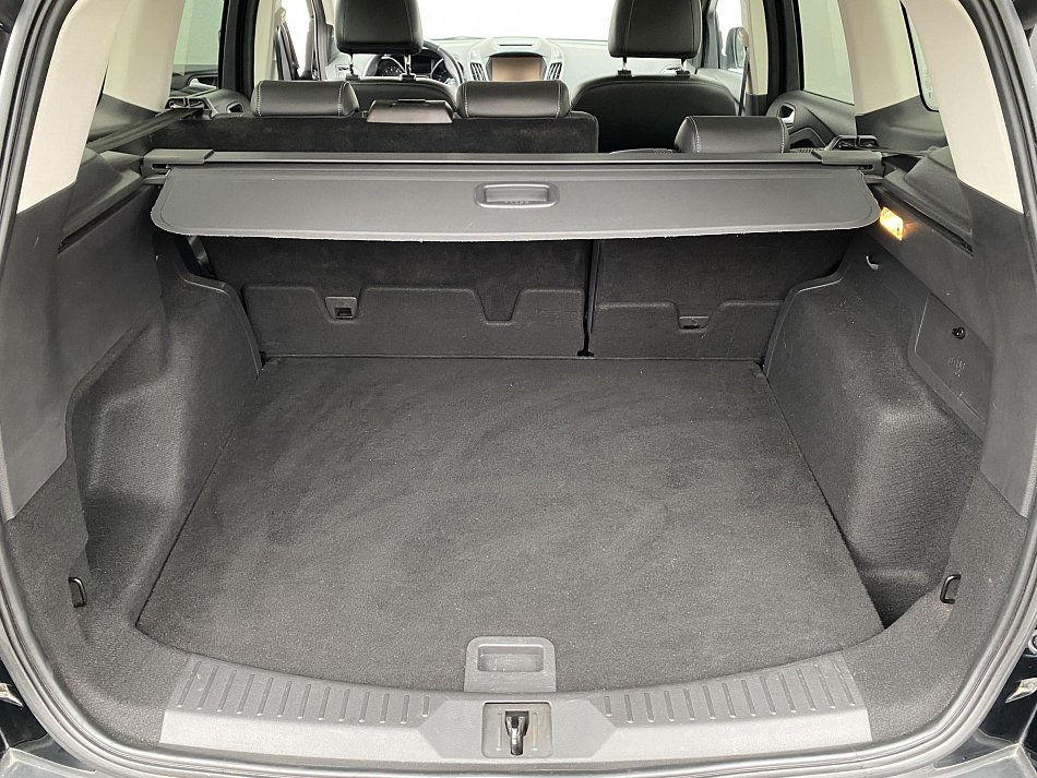 Ford Kuga 1.5 EB Titanium