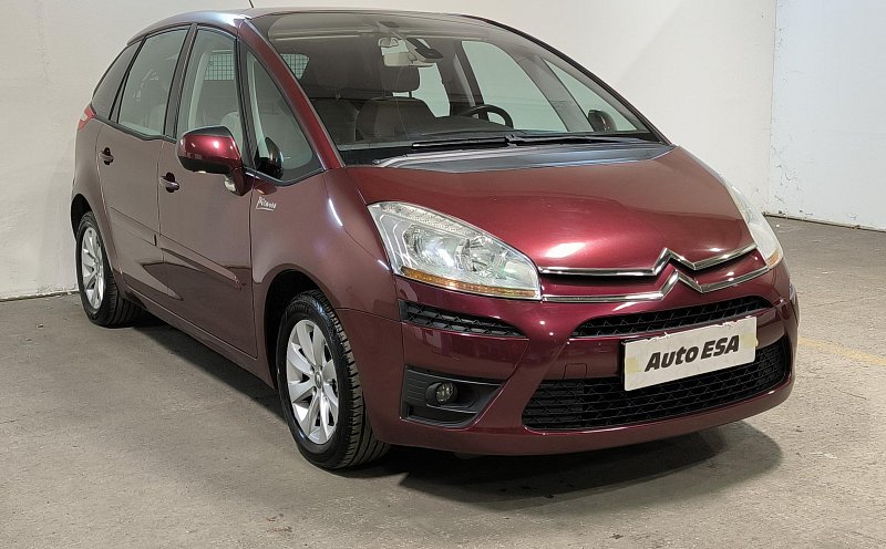 Citroën C4 Picasso 1.6 HDI 
