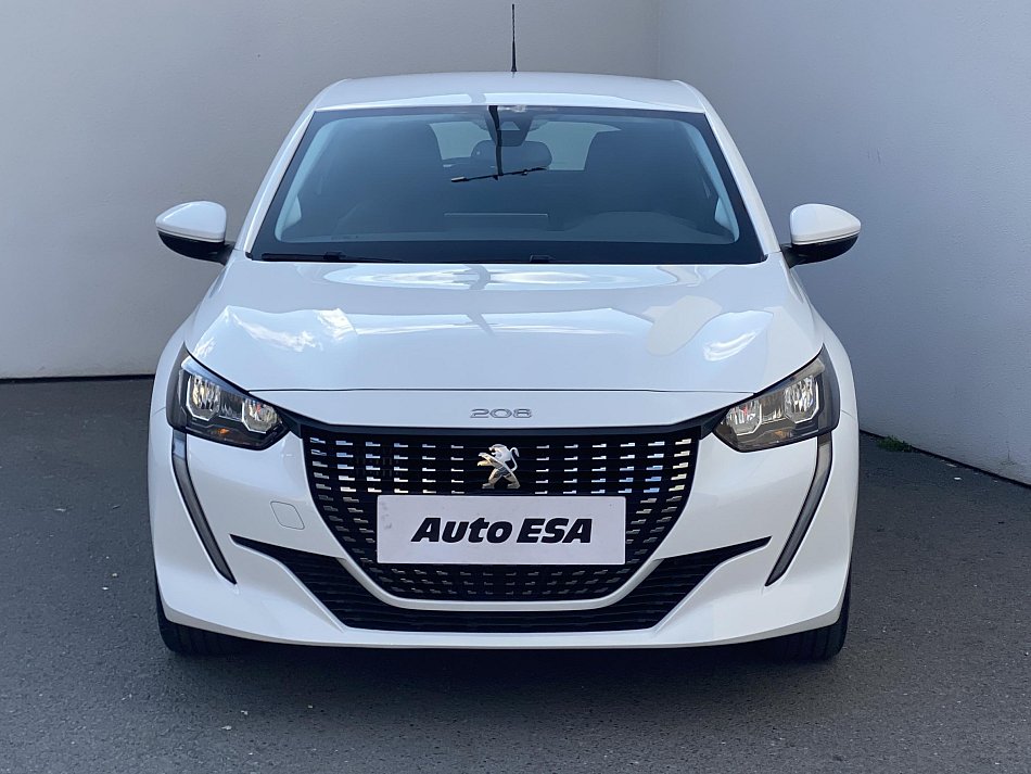 Peugeot 208 1.2 PT Allure