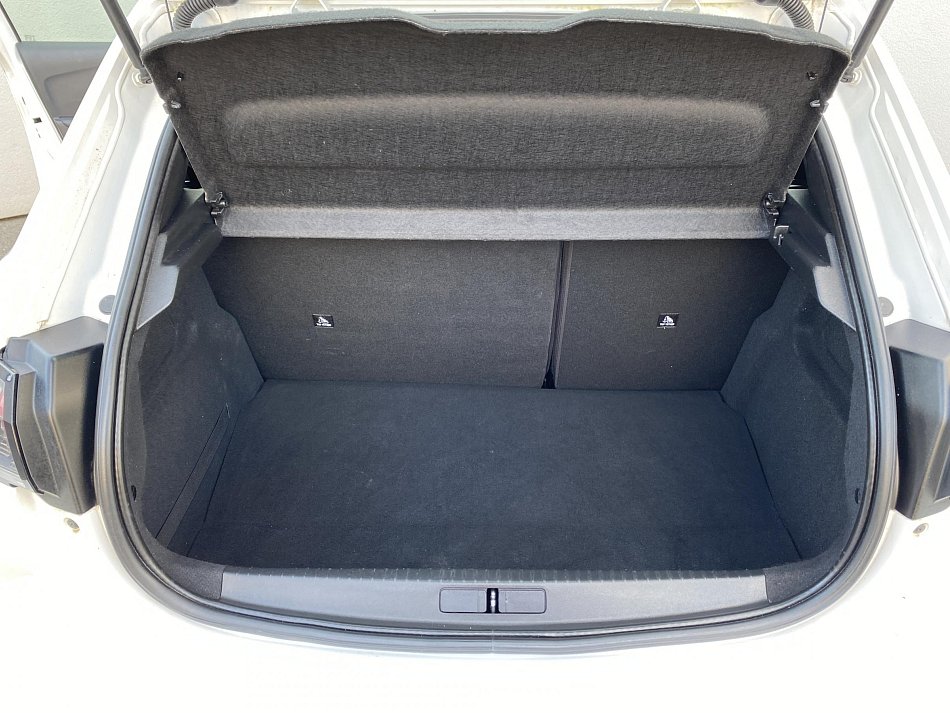 Peugeot 208 1.2 PT Allure