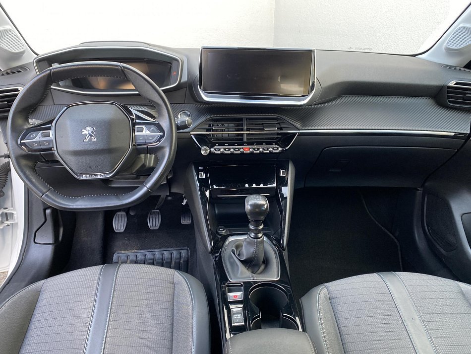 Peugeot 208 1.2 PT Allure