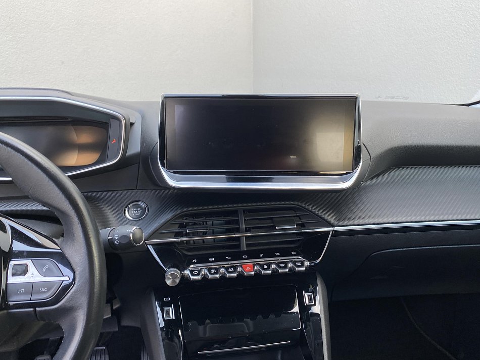 Peugeot 208 1.2 PT Allure