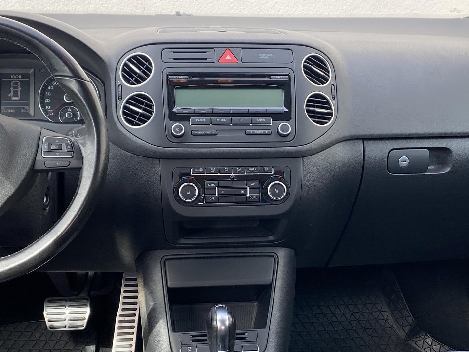 Volkswagen Golf Plus 1.2 TSi Style