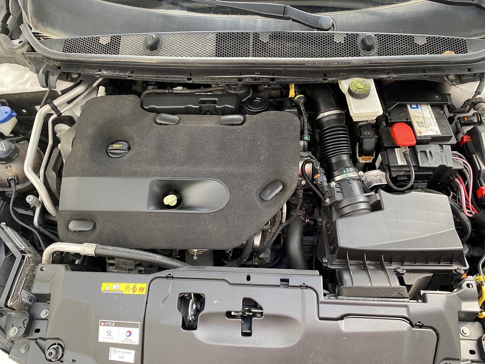 Peugeot 308 2.0 HDi GT Line