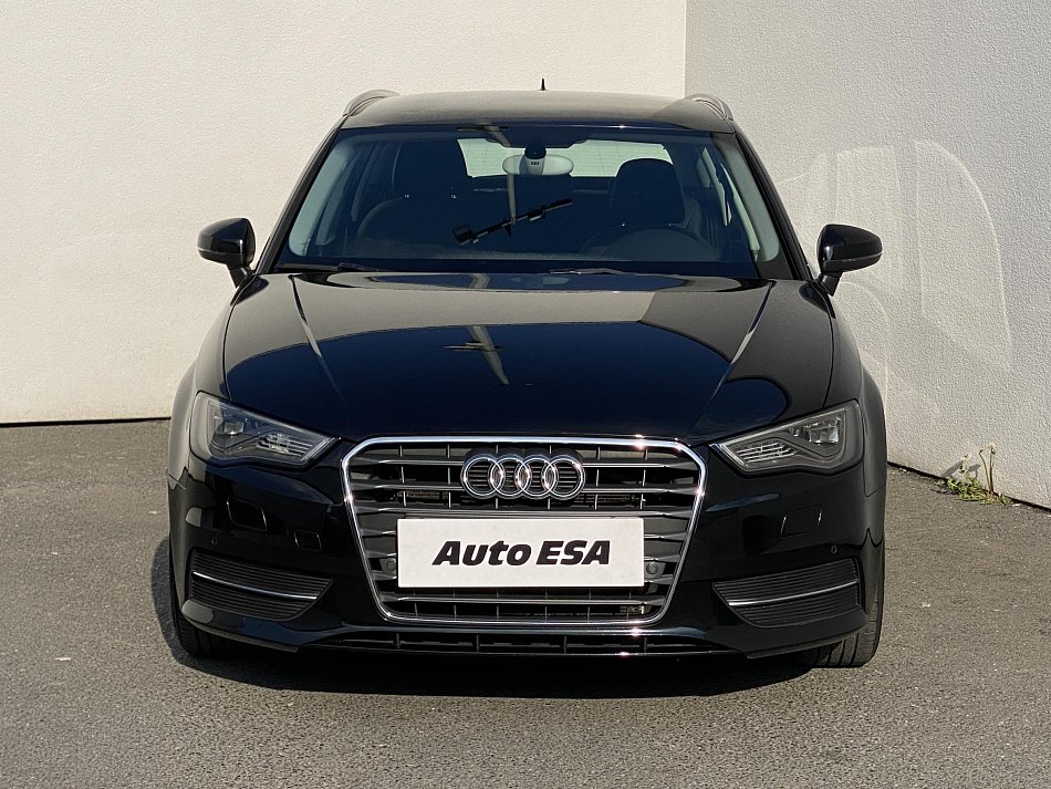 Audi A3 1.6 TDi  Sportback