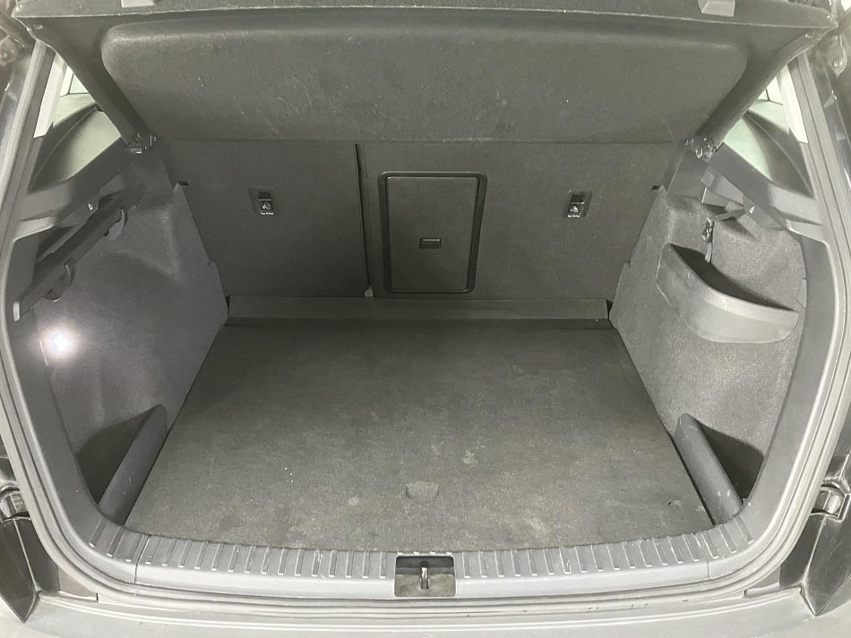 Škoda Karoq 1.6TDI Ambition