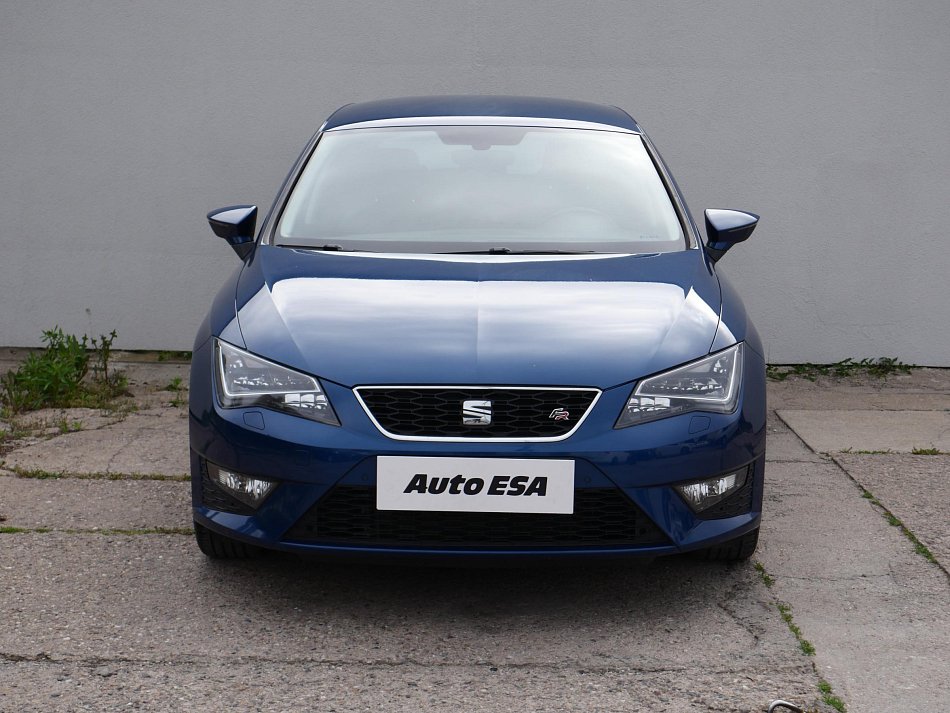 Seat Leon 1.4 TSi FR