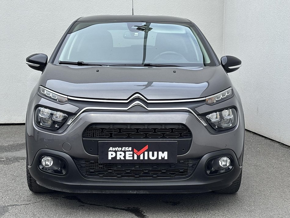 Citroën C3 1.2PT Shine