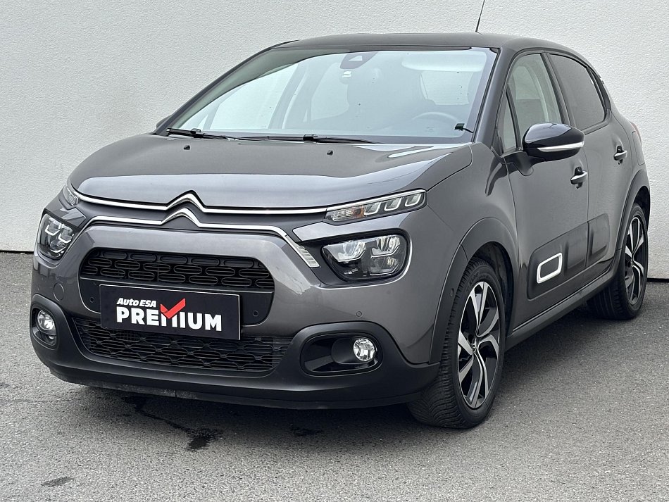 Citroën C3 1.2PT Shine