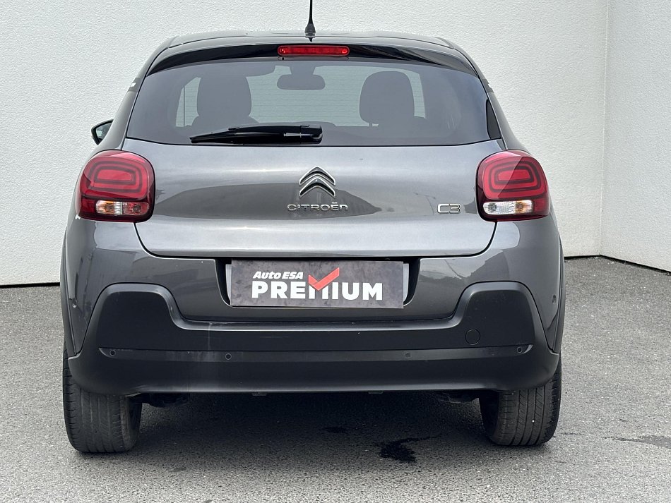 Citroën C3 1.2PT Shine