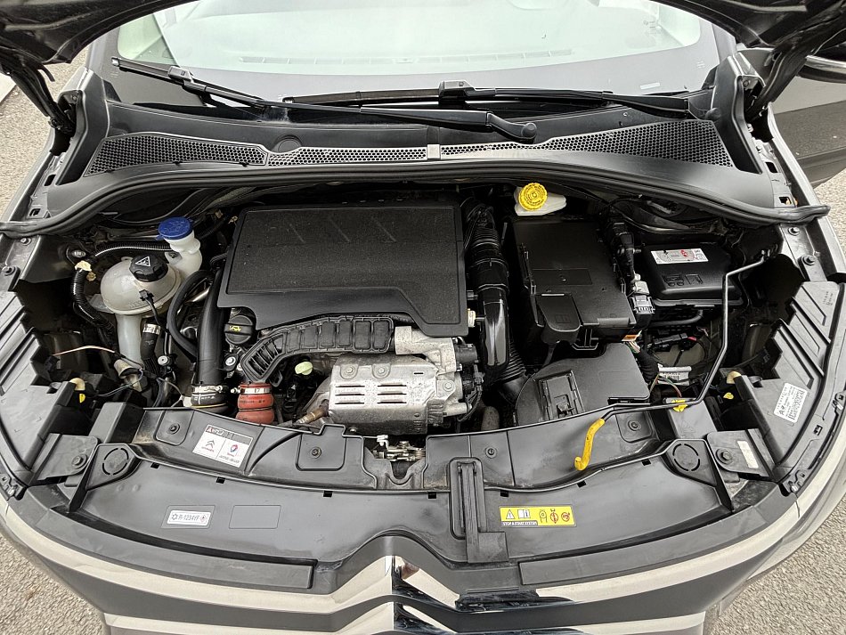 Citroën C3 1.2PT Shine