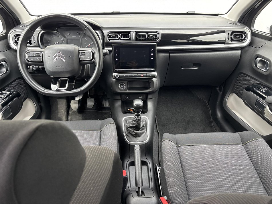 Citroën C3 1.2PT Shine
