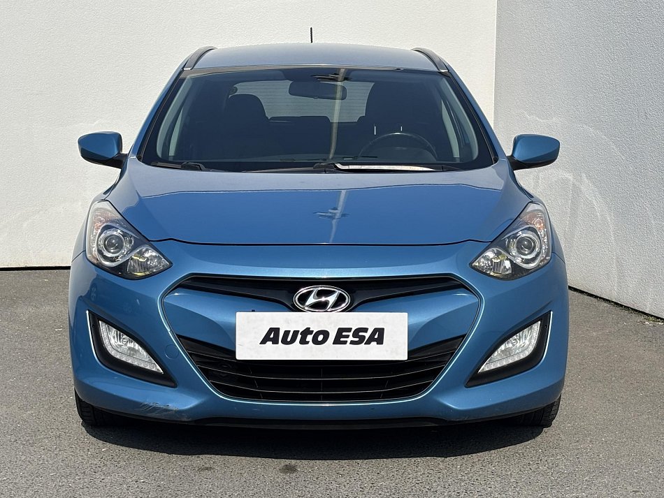Hyundai I30 1.6i 