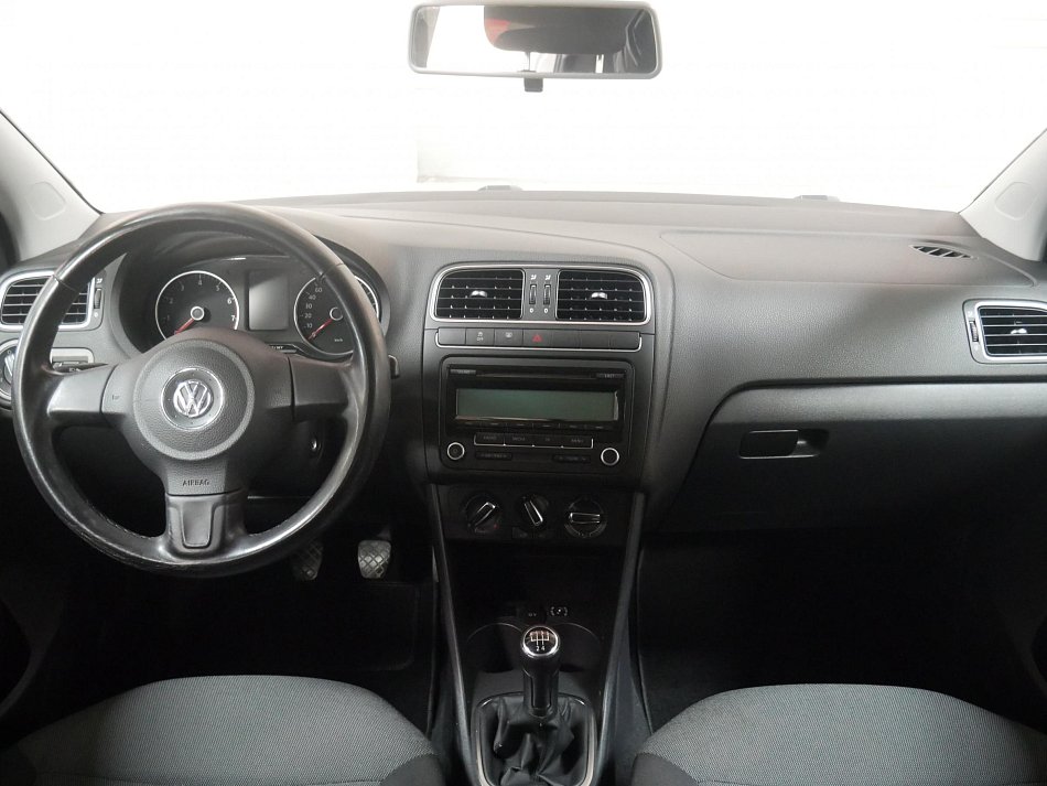 Volkswagen Polo 1.2i 