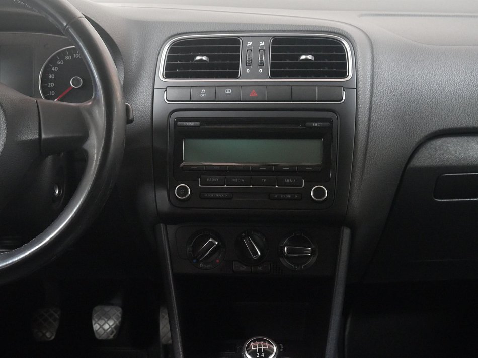 Volkswagen Polo 1.2i 