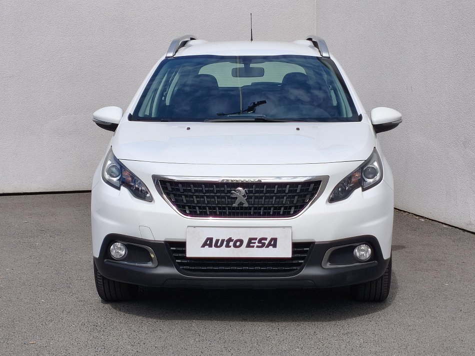 Peugeot 2008 1.2PT Active