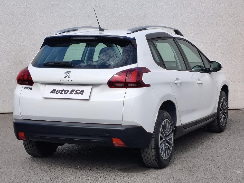 Peugeot 2008 1.2PT Active
