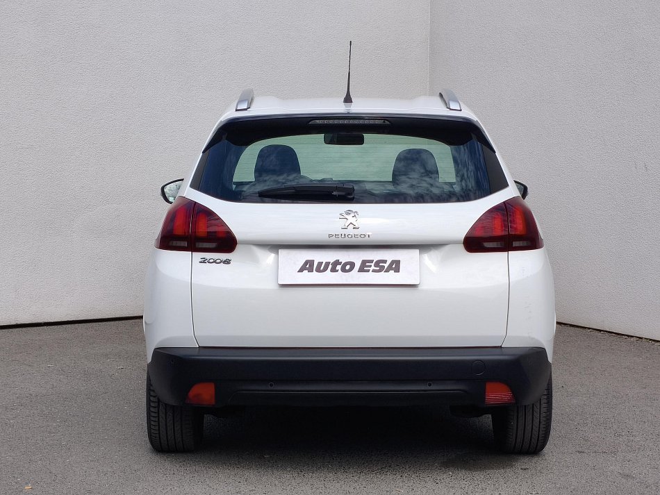 Peugeot 2008 1.2PT Active