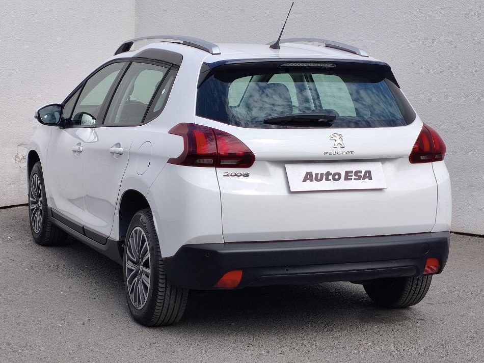 Peugeot 2008 1.2PT Active