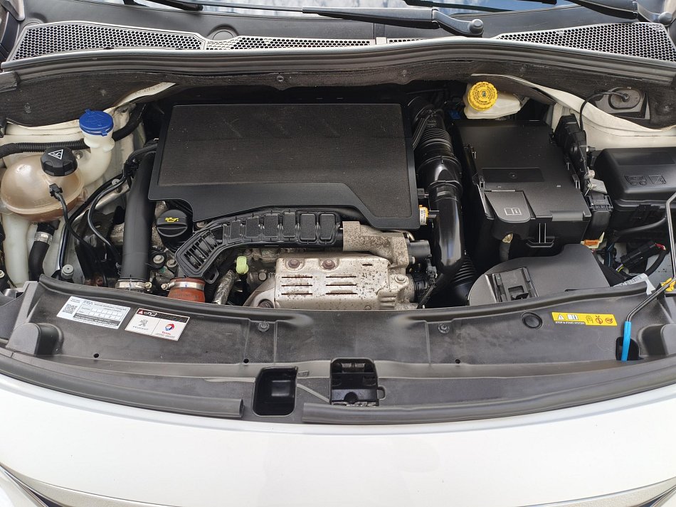 Peugeot 2008 1.2PT Active