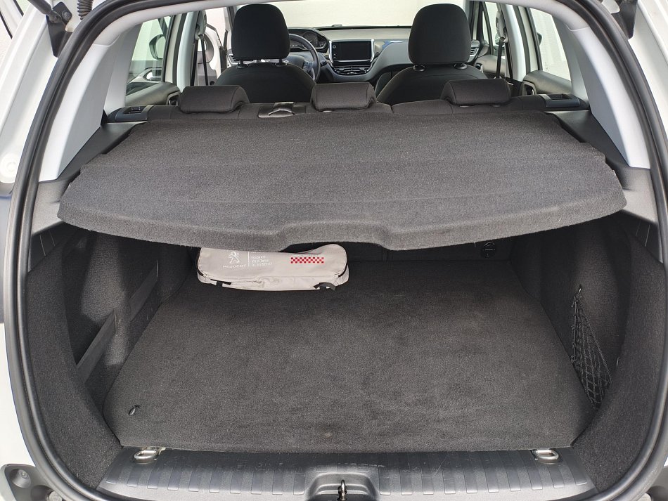 Peugeot 2008 1.2PT Active