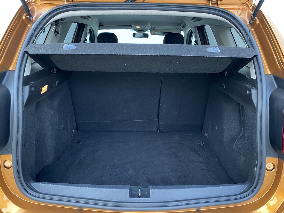 Dacia Duster 1.2TCe Prestige