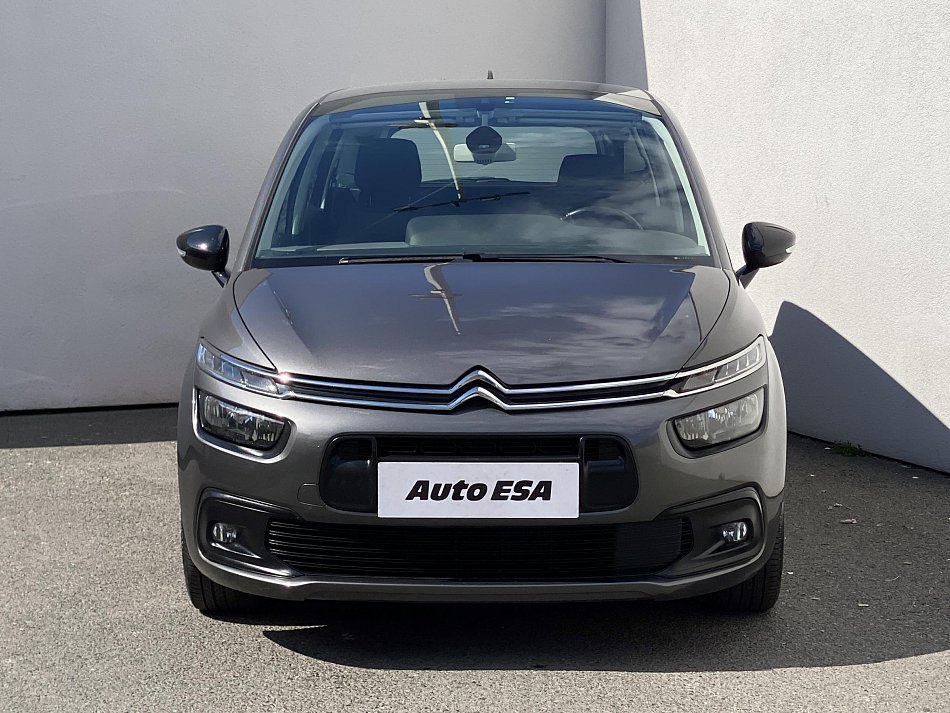 Citroën Grand C4 SpaceTourer 1.5 HDi Business 7míst