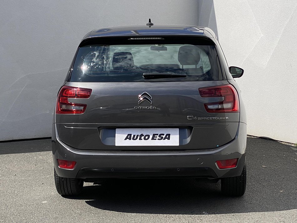 Citroën Grand C4 SpaceTourer 1.5 HDi Business 7míst