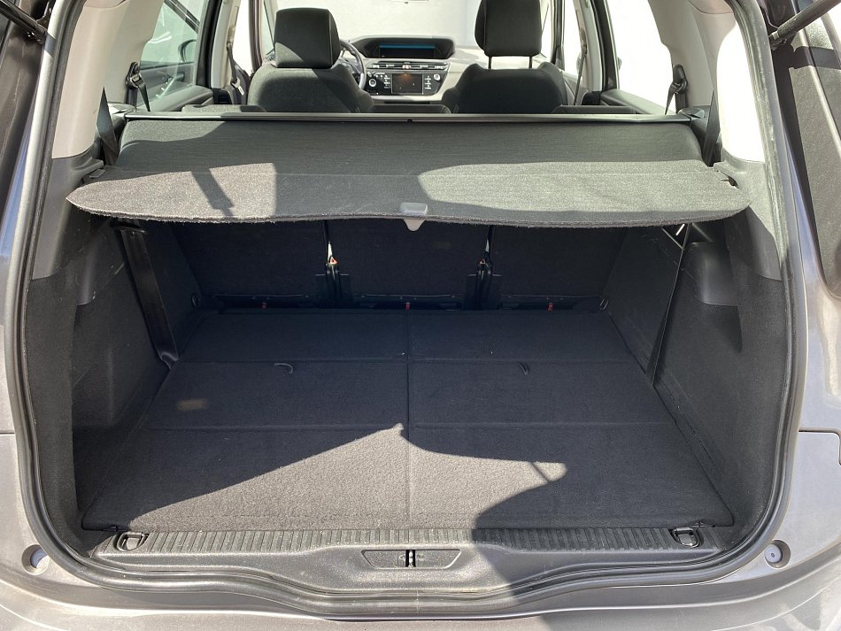 Citroën Grand C4 SpaceTourer 1.5 HDi Business 7míst